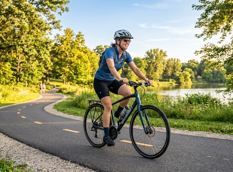 Движение и тонус — FlowLife