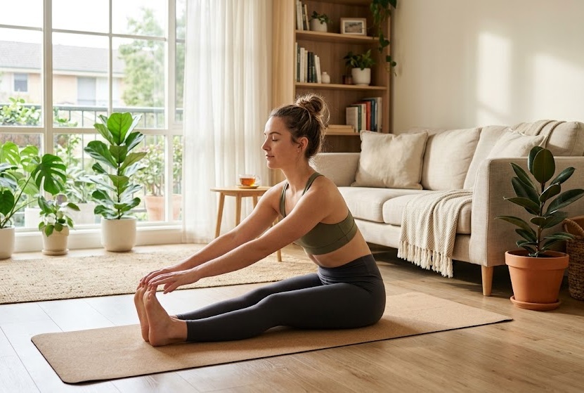 Активни паузи при работа — FlowLife